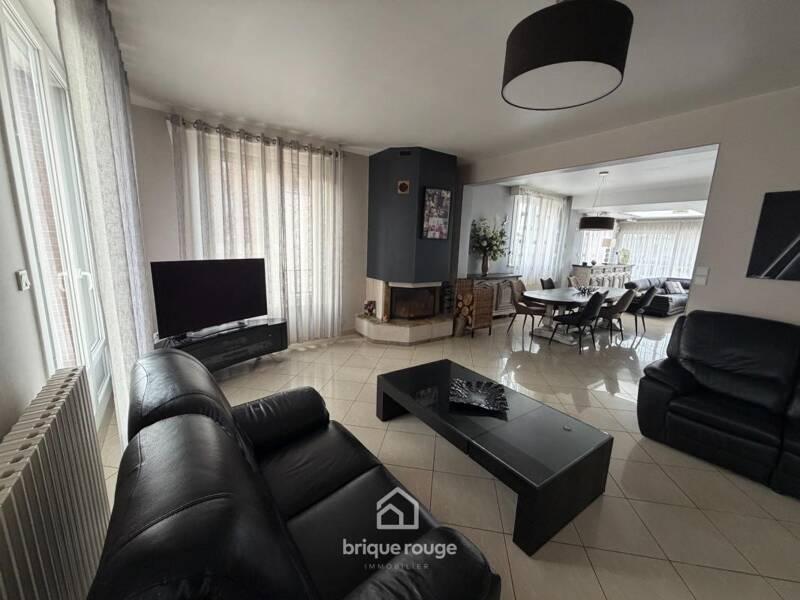 Maison à vendre, 238m², LOOS