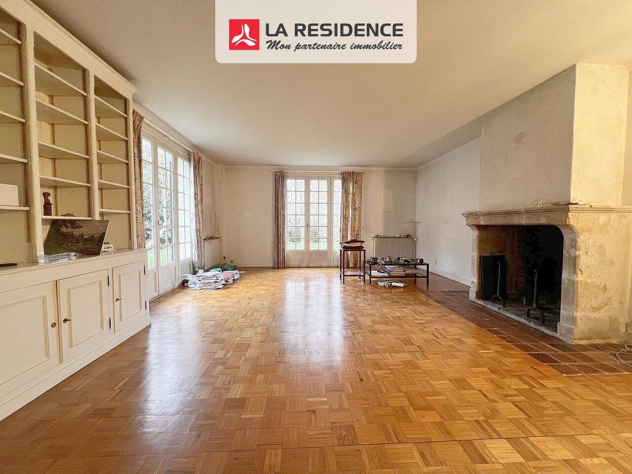 Maison à vendre, 183m², VELIZY VILLACOUBLAY
