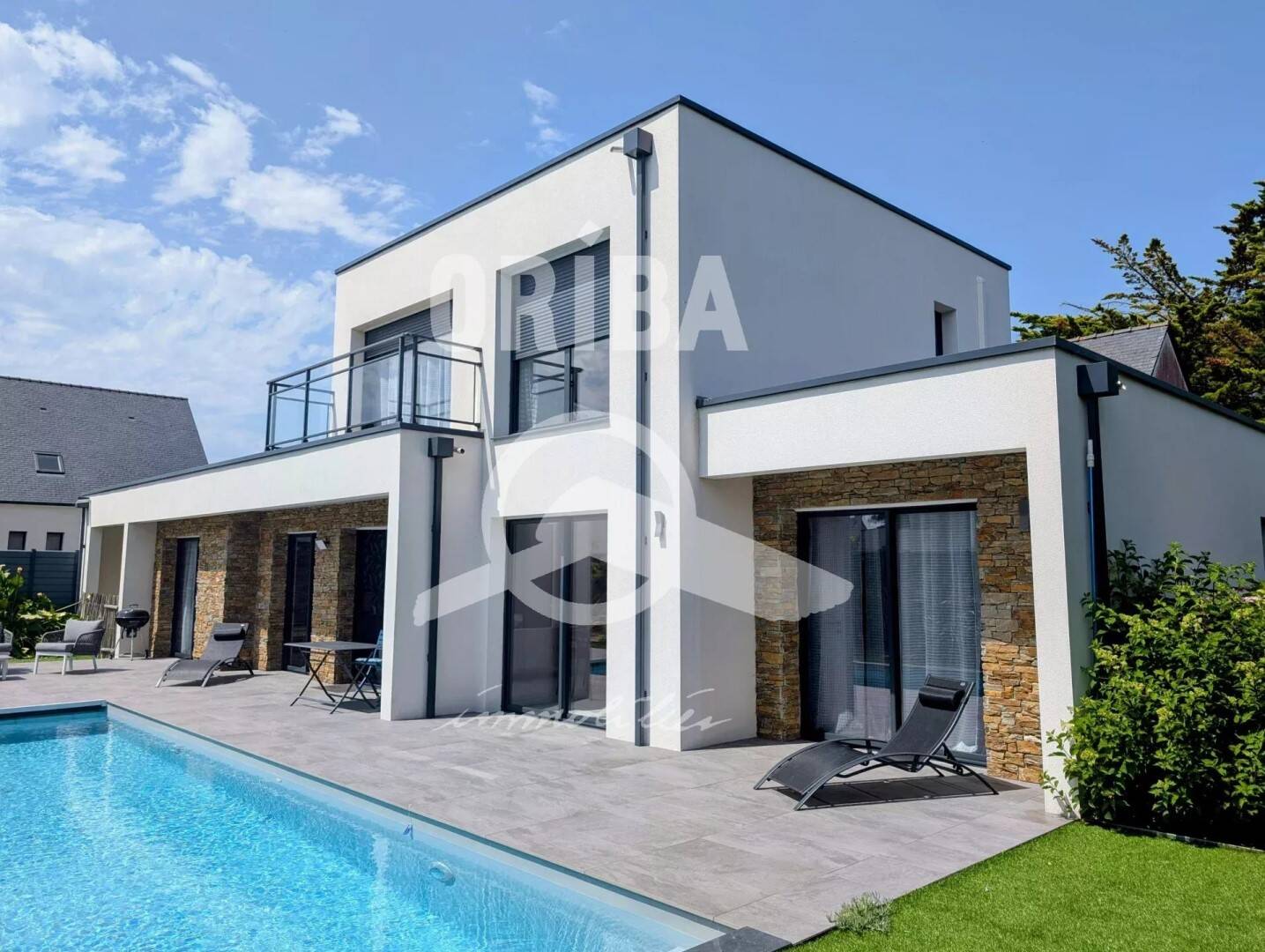 Maison à vendre, 140m², PIRIAC SUR MER