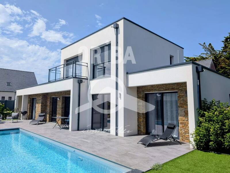 Maison à vendre, 140m², PIRIAC SUR MER