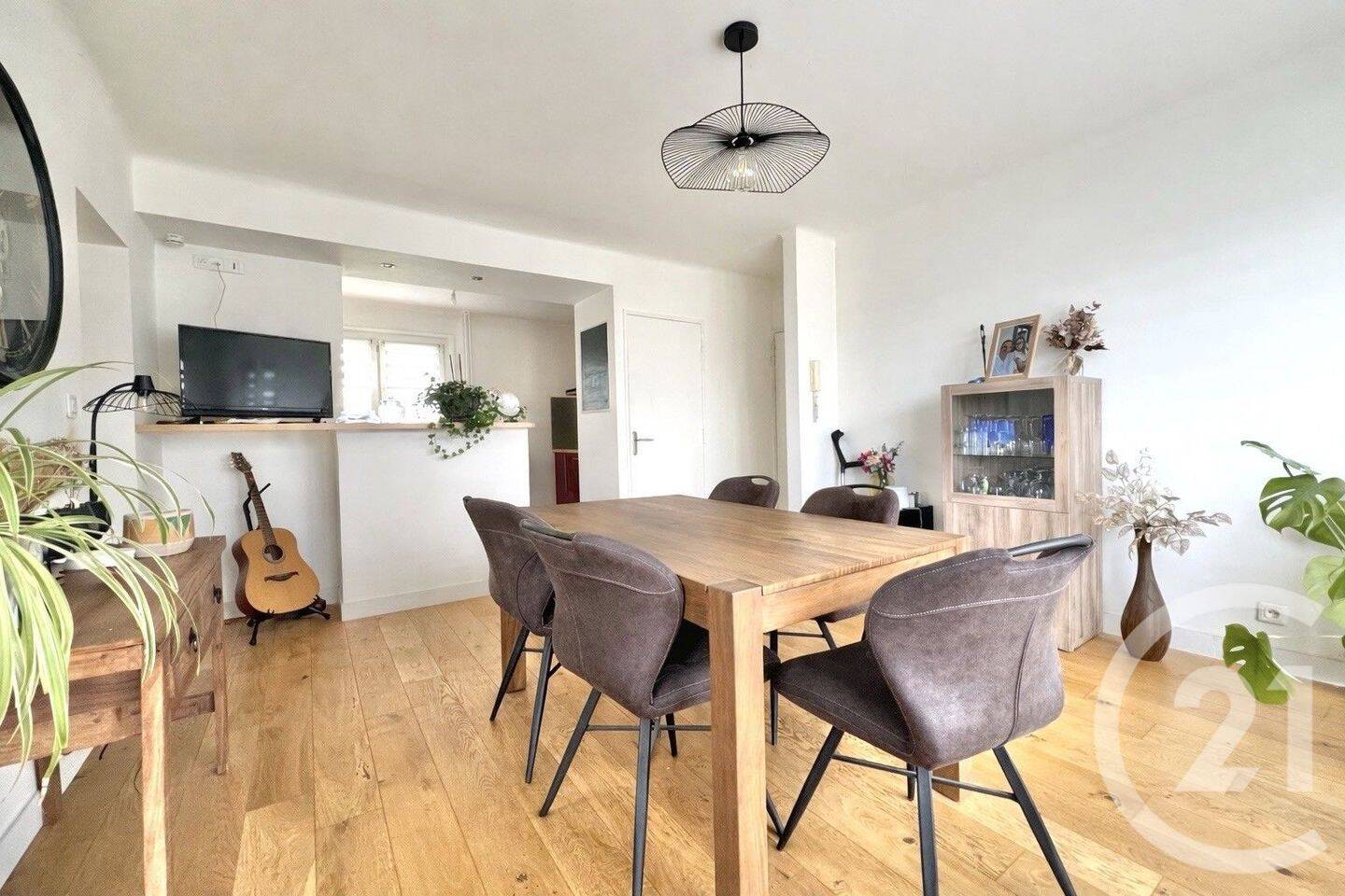 Maison à louer, 69m², TOURCOING