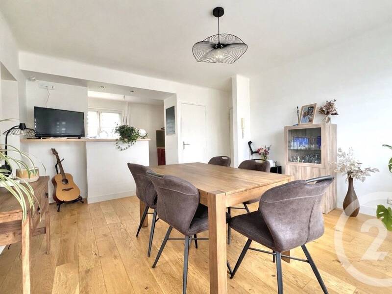 Maison à louer, 69m², TOURCOING