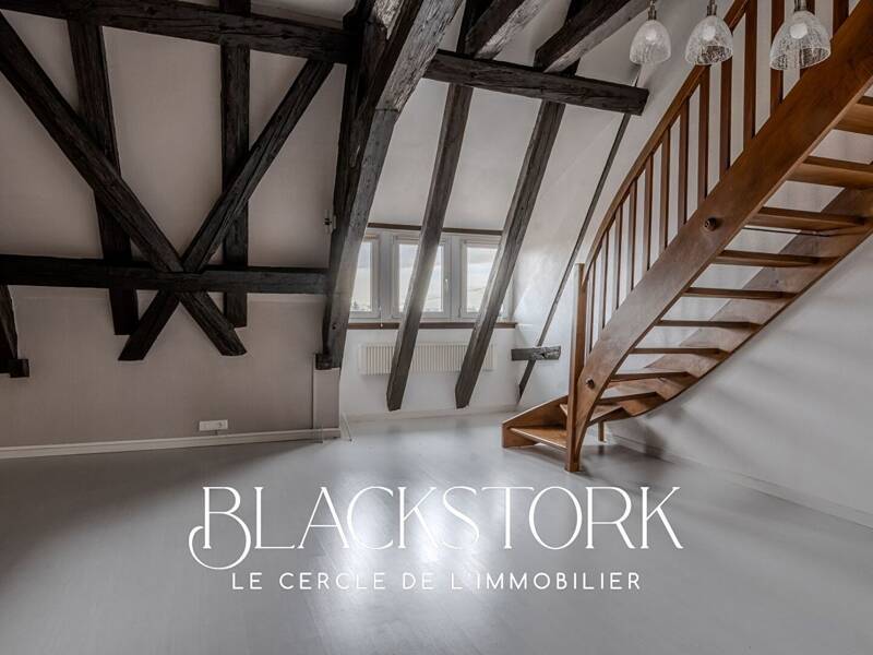 Maison à vendre, 84m², INGERSHEIM