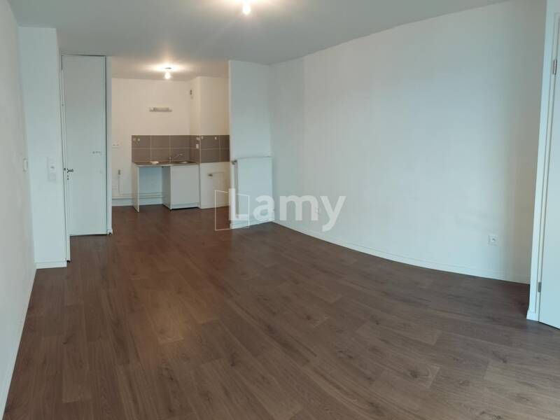 Maison à louer, 43m², ESSEY LES NANCY