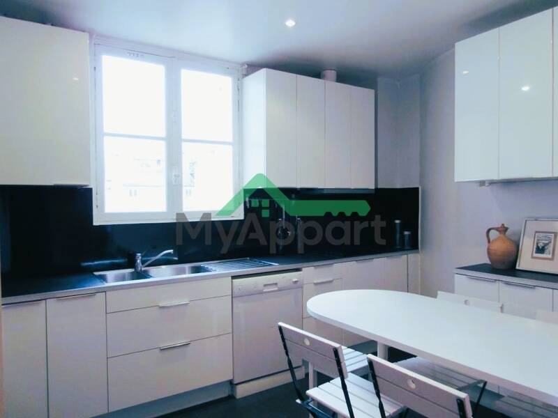 Maison à louer, 39m², NANTES