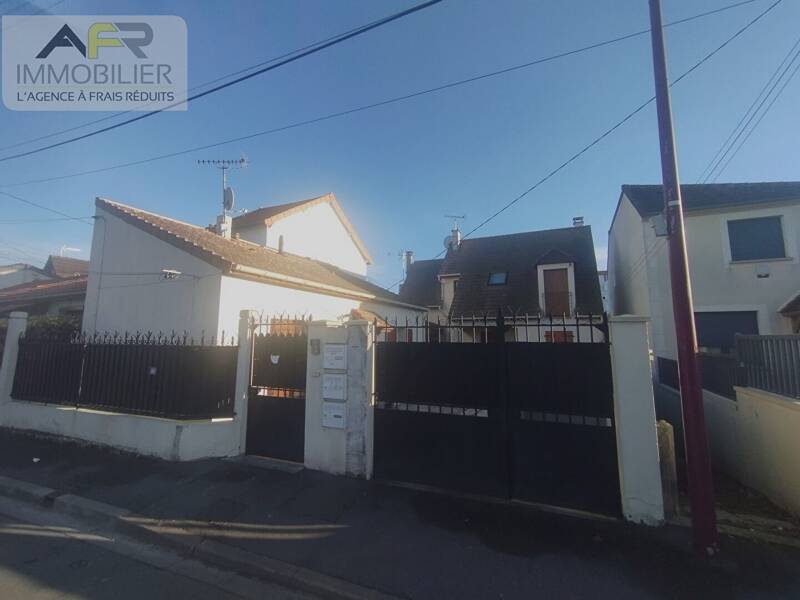 Maison à louer, 28m², BEZONS