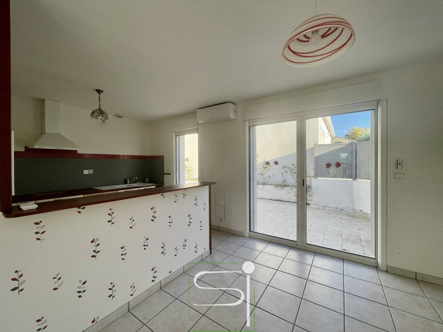 Maison à vendre, 95m², VAUX SUR MER