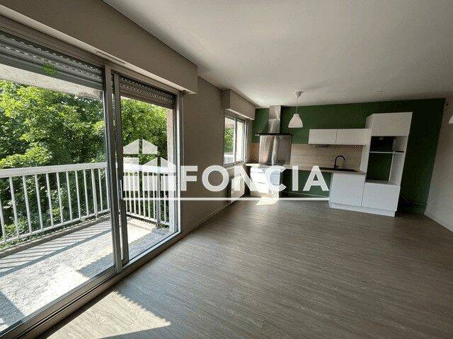 Maison à louer, 63m², RODEZ