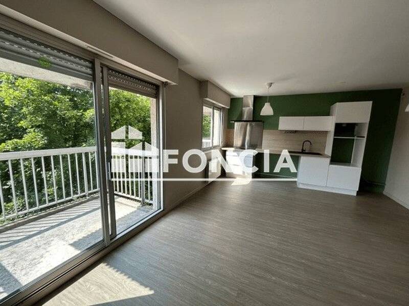 Maison à louer, 63m², RODEZ