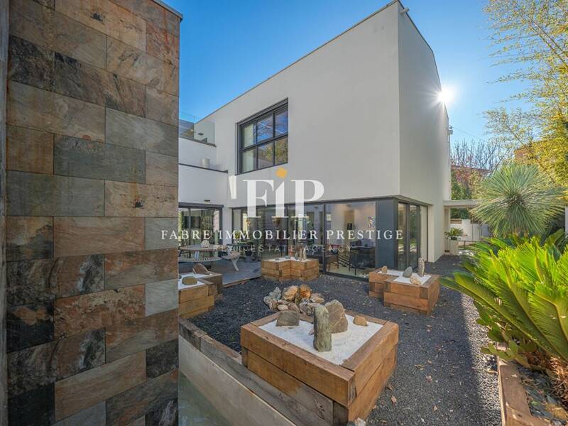 Maison à vendre, 225m², AIX EN PROVENCE