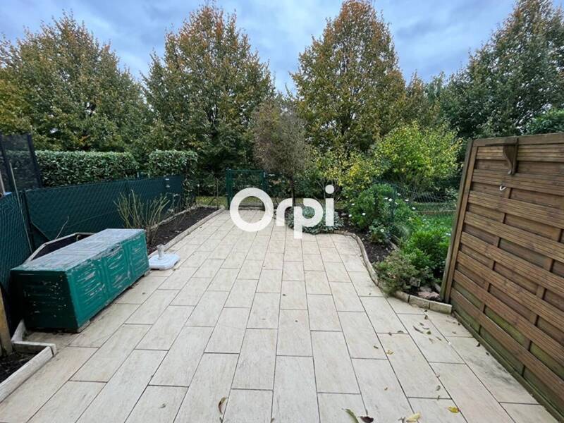 Maison à louer, 65m², LILLE