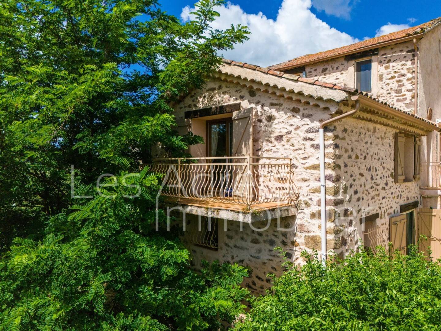 Maison à vendre, 132m², LES ADRETS DE L'ESTEREL