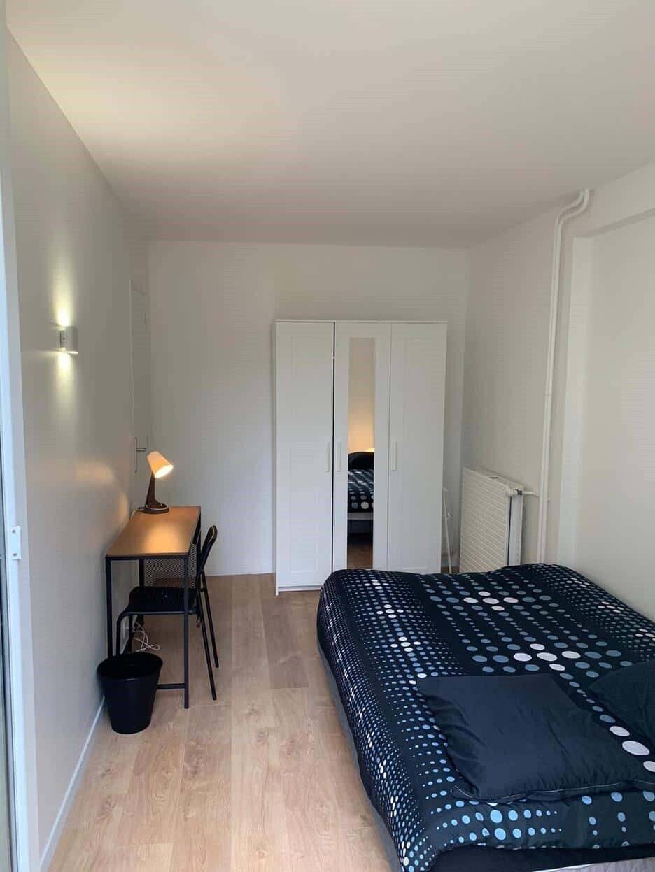 Maison à louer, 15m², EVRY