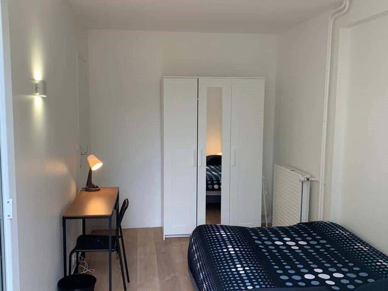 Maison à louer, 15m², EVRY