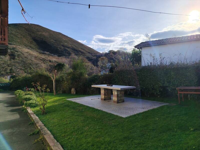 Maison à louer, 126m², ASCAIN