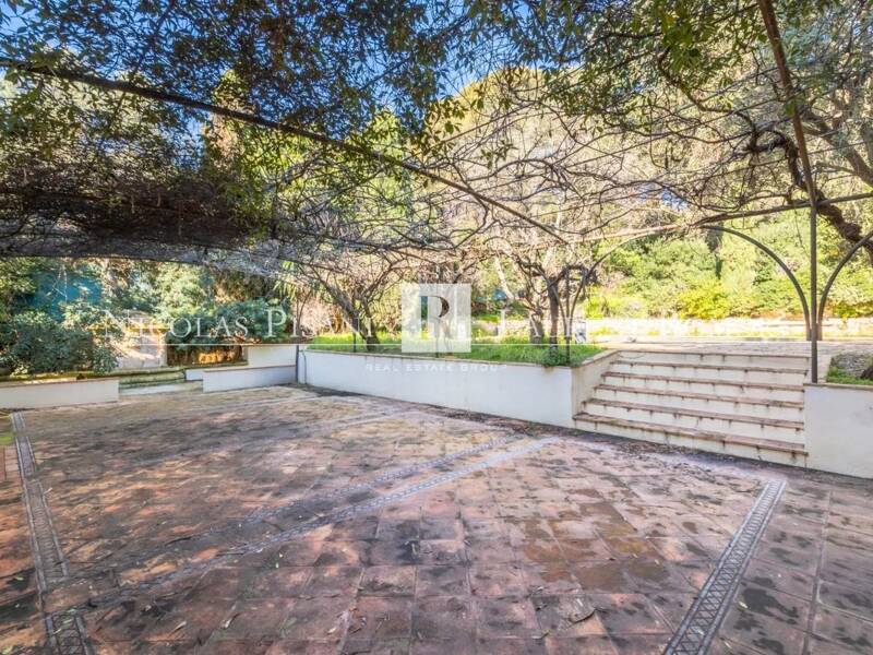 Maison à vendre, 325m², SAINT JEAN CAP FERRAT