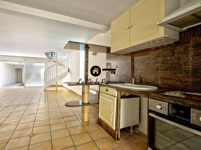 Maison à vendre, 110m², BORDEAUX