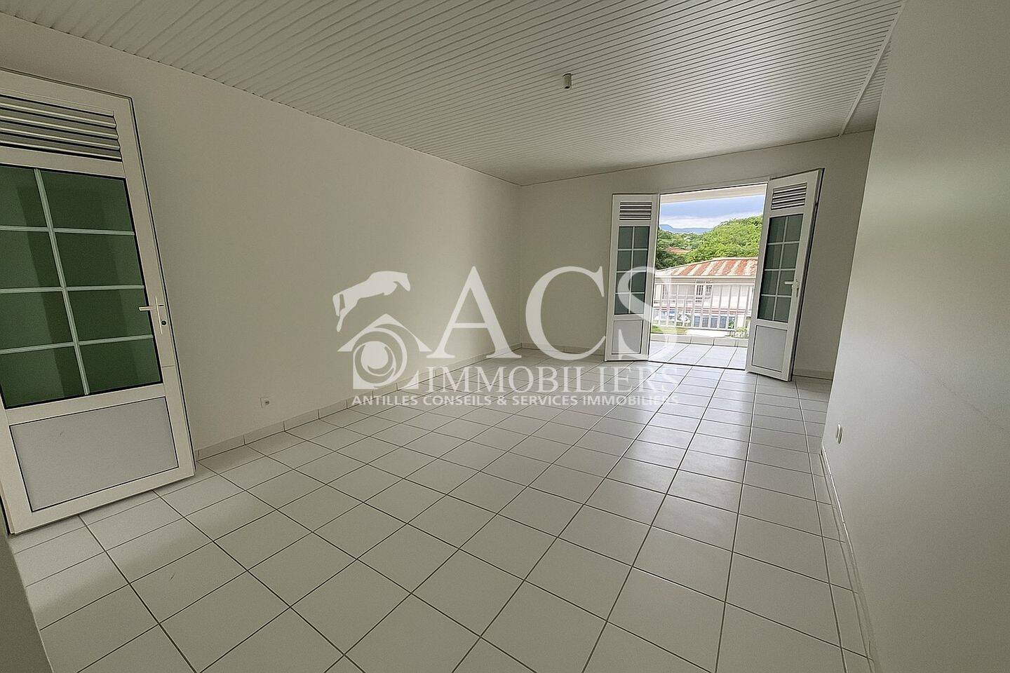 Maison à louer, 58m², FORT DE FRANCE