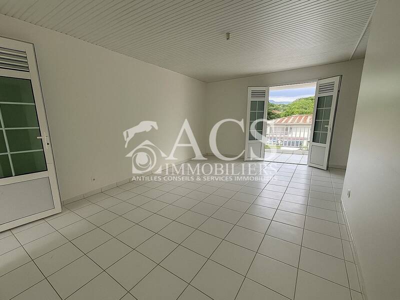 Maison à louer, 58m², FORT DE FRANCE