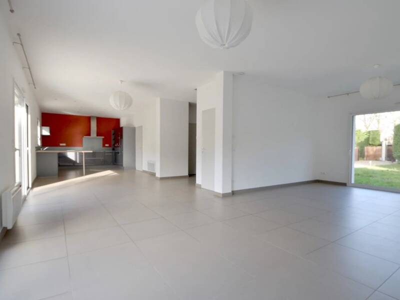 Maison à vendre, 197m², CROISSY SUR SEINE