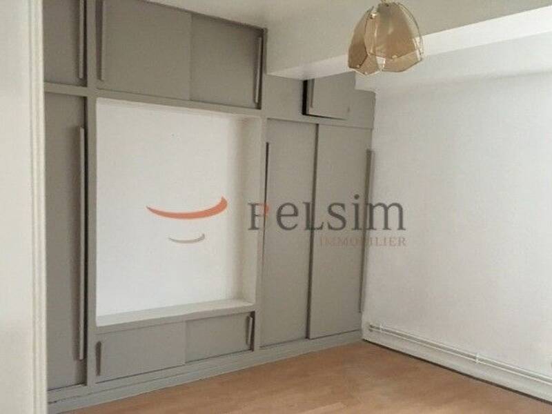 Maison à louer, 54m², METZ