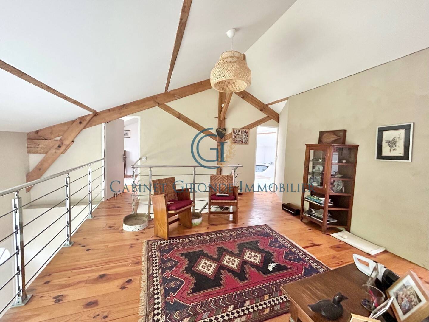 Maison à vendre, 162m², LANDIRAS