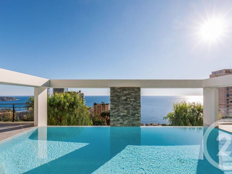 Maison à louer, 50m², BEAUSOLEIL