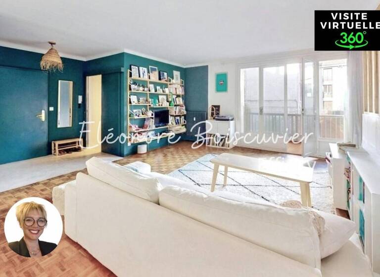 Appartement à vendre 407 500 € 5 pièces 3<br/>chambres 88 m²<br/>superficie 1er<br/>étage Comtale-Cente-Cours Mirabeau Aix-en-Provence 13100