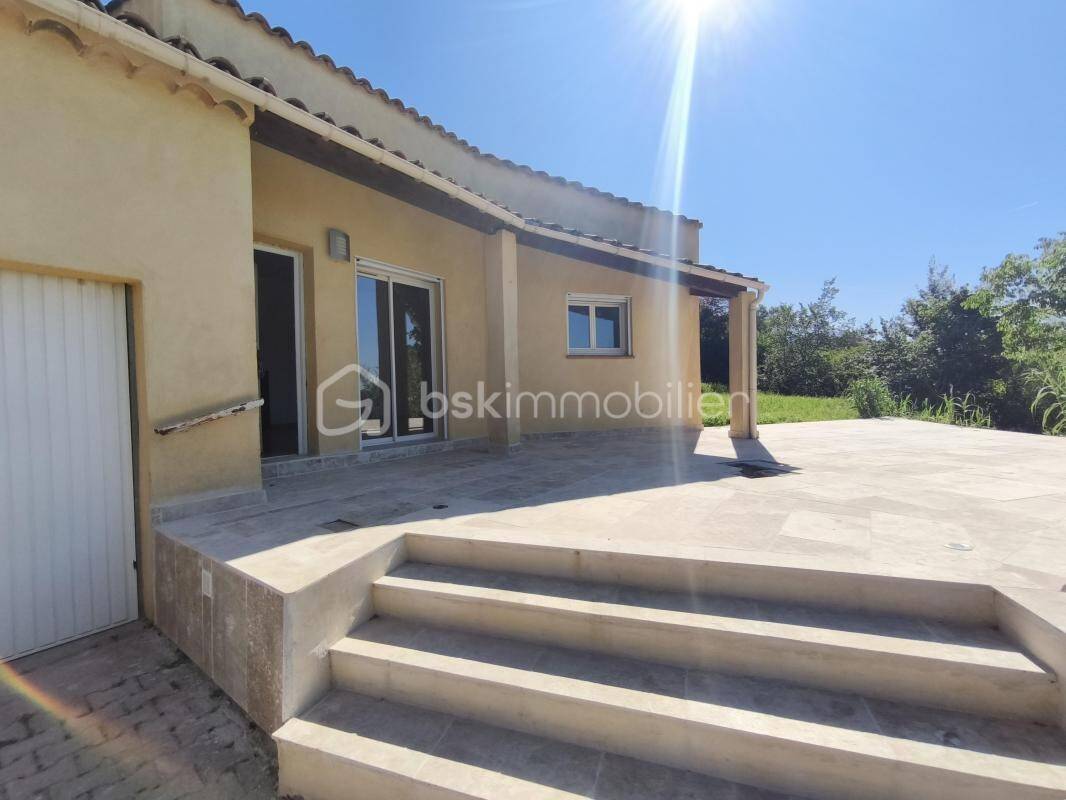Maison à vendre, 97m², MANOSQUE