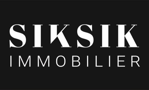 SIKSIK IMMOBILIER