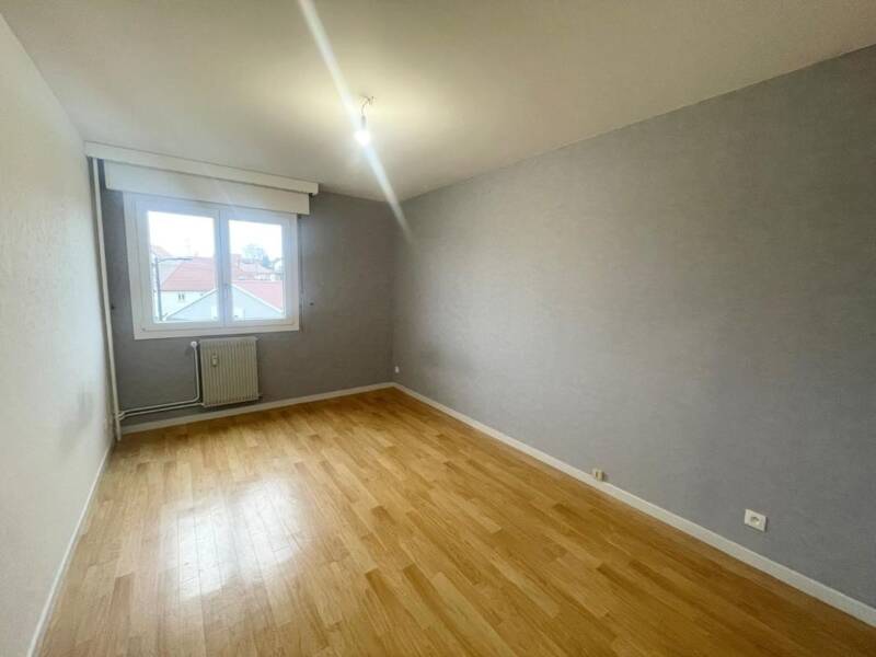 Maison à louer, 73m², VALDAHON