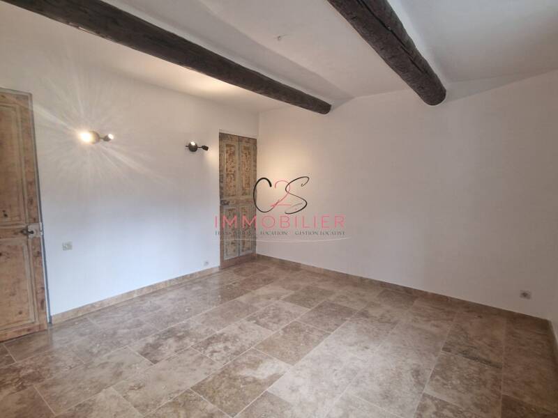 Maison à louer, 57m², CAUMONT SUR DURANCE