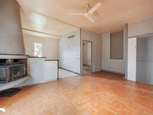 Maison à vendre 149 990 € 3 pièces 2 chambres 60 m² Peripherie Saint-Georges-d'Orques 34680