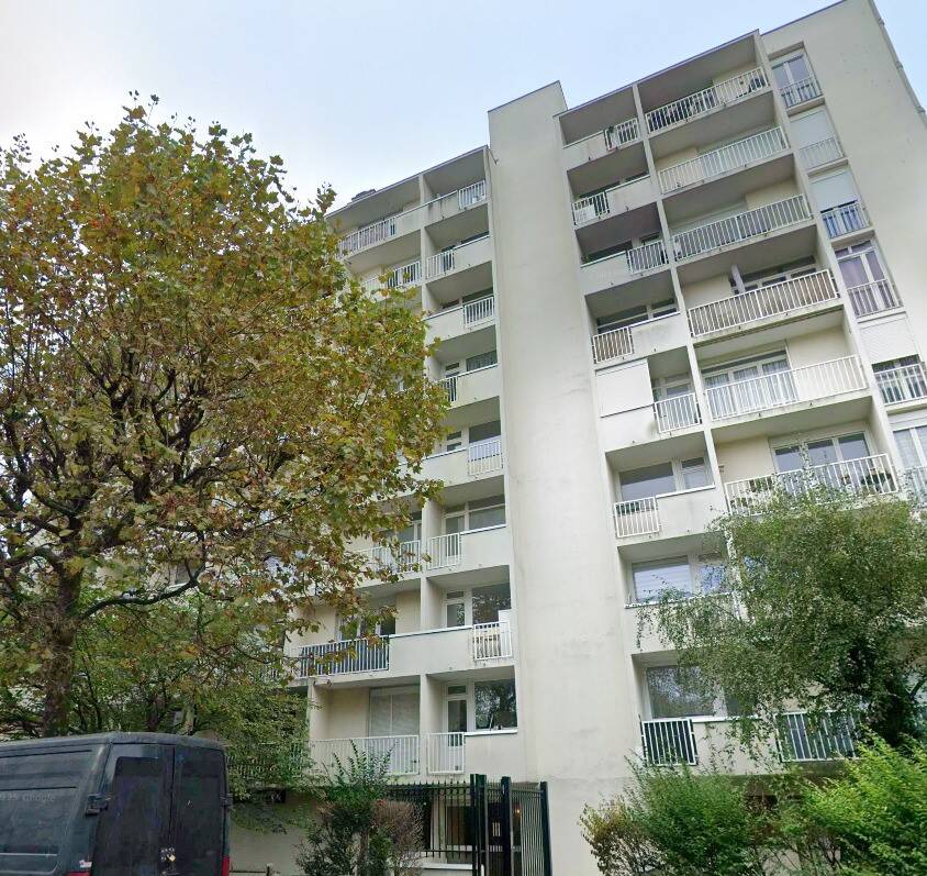 Maison à louer, 45m², MONTREUIL