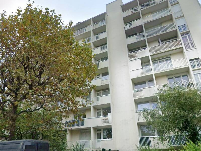 Maison à louer, 45m², MONTREUIL