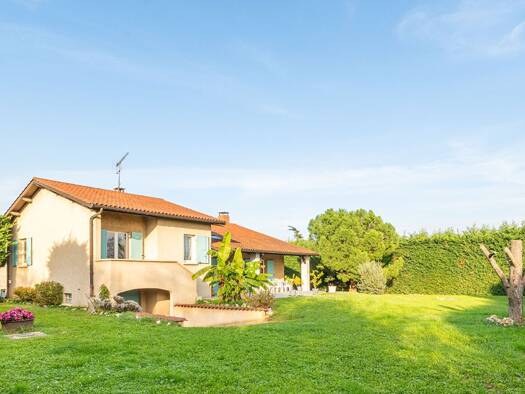Villa à vendre 535 000 € 6 pièces 4 chambres 145 m² 2 000 m² de terrain Blace 69460