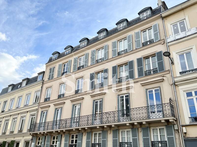 Maison à vendre, 74m², ROUEN