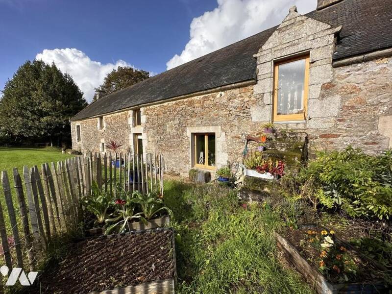 Maison à vendre, 360m², THEIX
