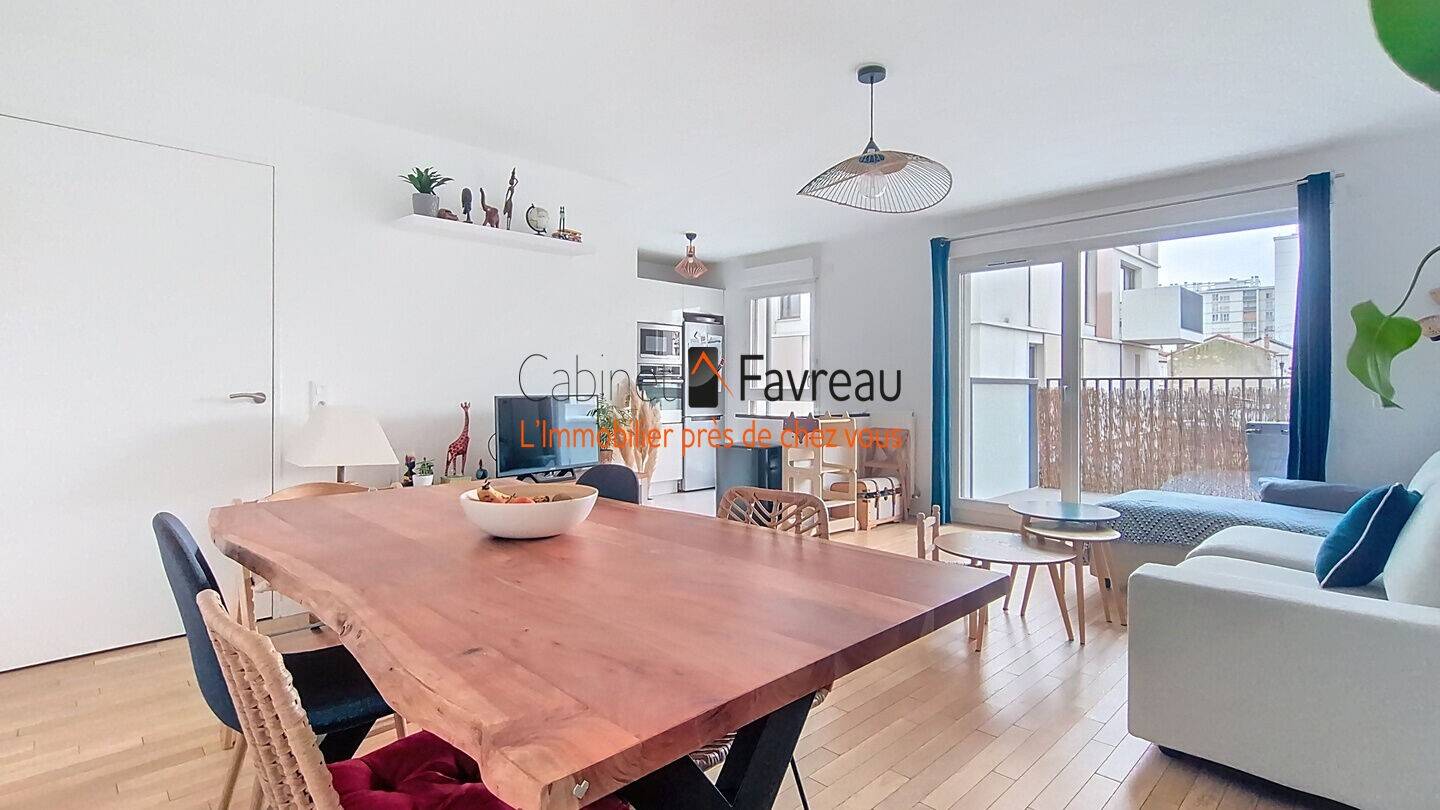Maison à vendre, 79m², LE KREMLIN BICETRE