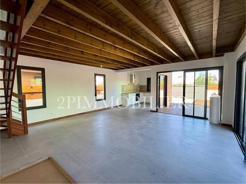 Maison à louer, 100m², SAINT PHILIPPE