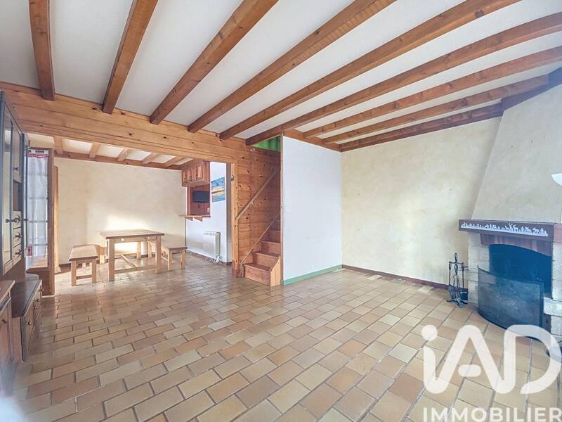 Maison à vendre, 140m², LES ROUSSES