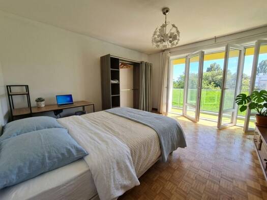 Appartement à vendre 250 000 € 3 pièces 3 chambres 64 m² 5ème étage Villejean-Beauregard Rennes 35000