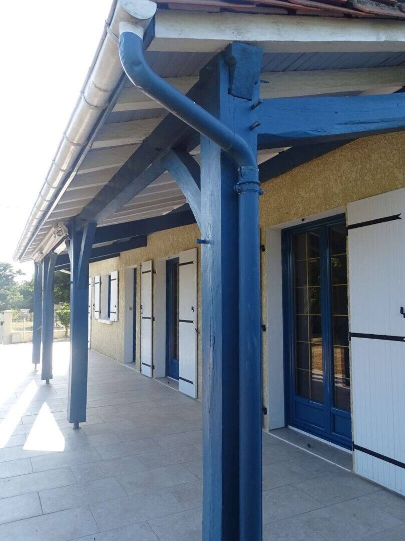Maison à vendre, 137m², SAINT MEDARD DE MUSSIDAN