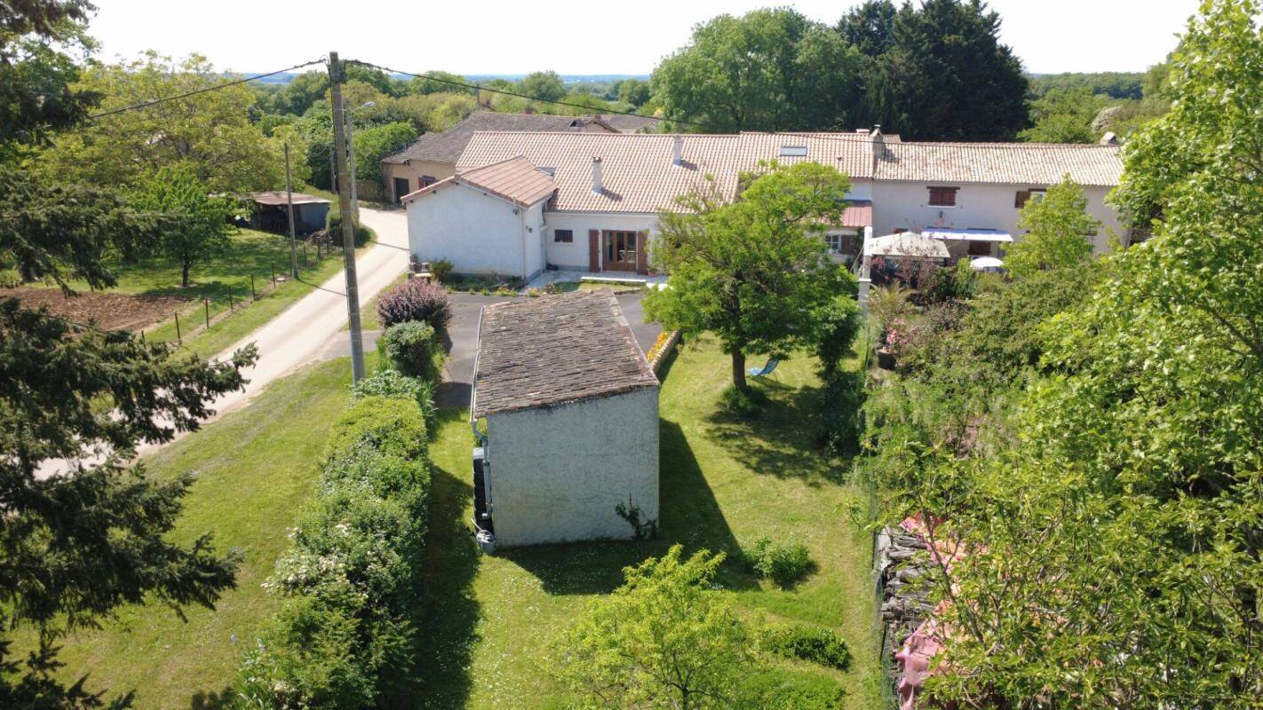 Maison à vendre, 165m², VIVONNE