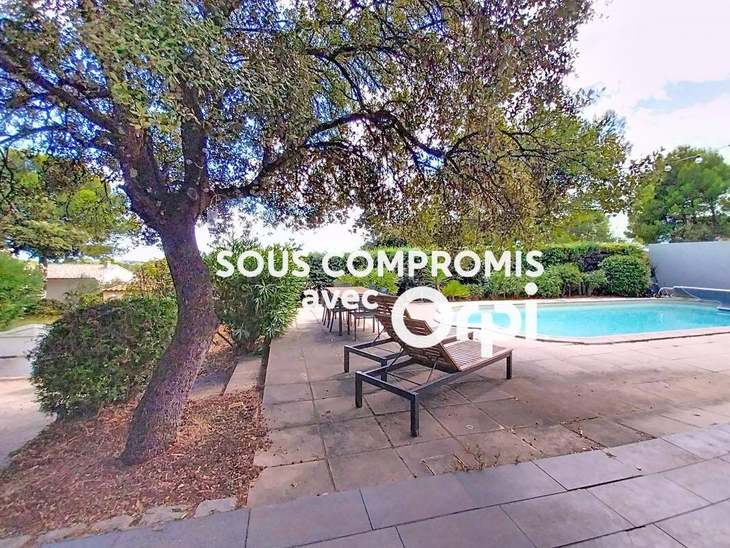 Maison à vendre, 110m², SAINT GENIES DES MOURGUES