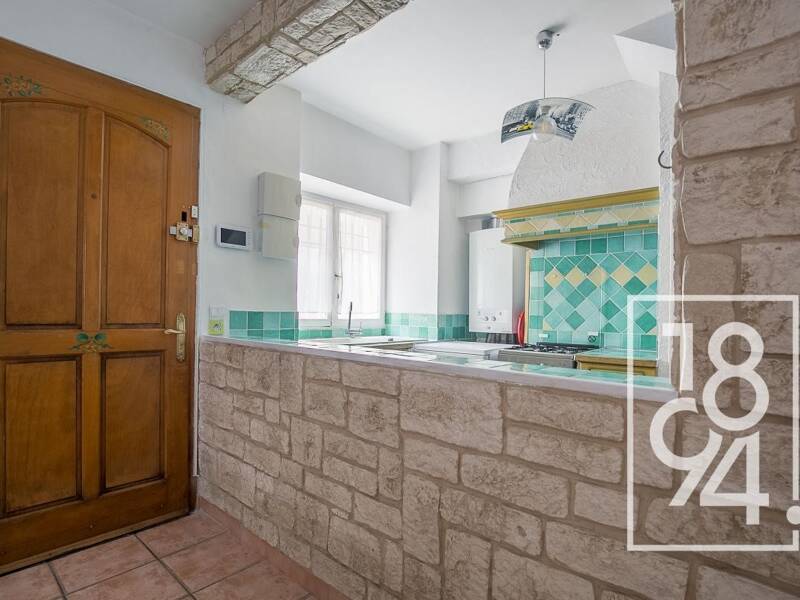 Maison à vendre, 43m², MARSEILLE 12E