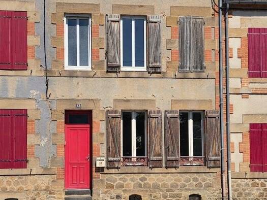 Maison à vendre 149 000 € 7 pièces 3 chambres 106 m² 147 m² de terrain Zone Industrielle Yzeure 03400