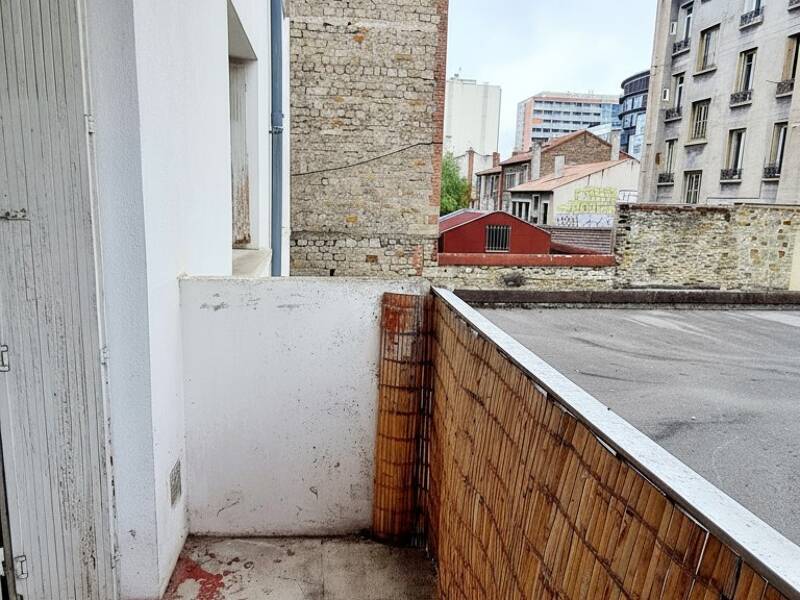 Maison à vendre, 58m², SAINT ETIENNE