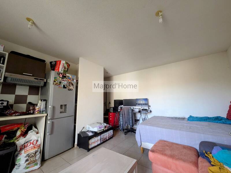 Maison à vendre, 28m², MONTPELLIER