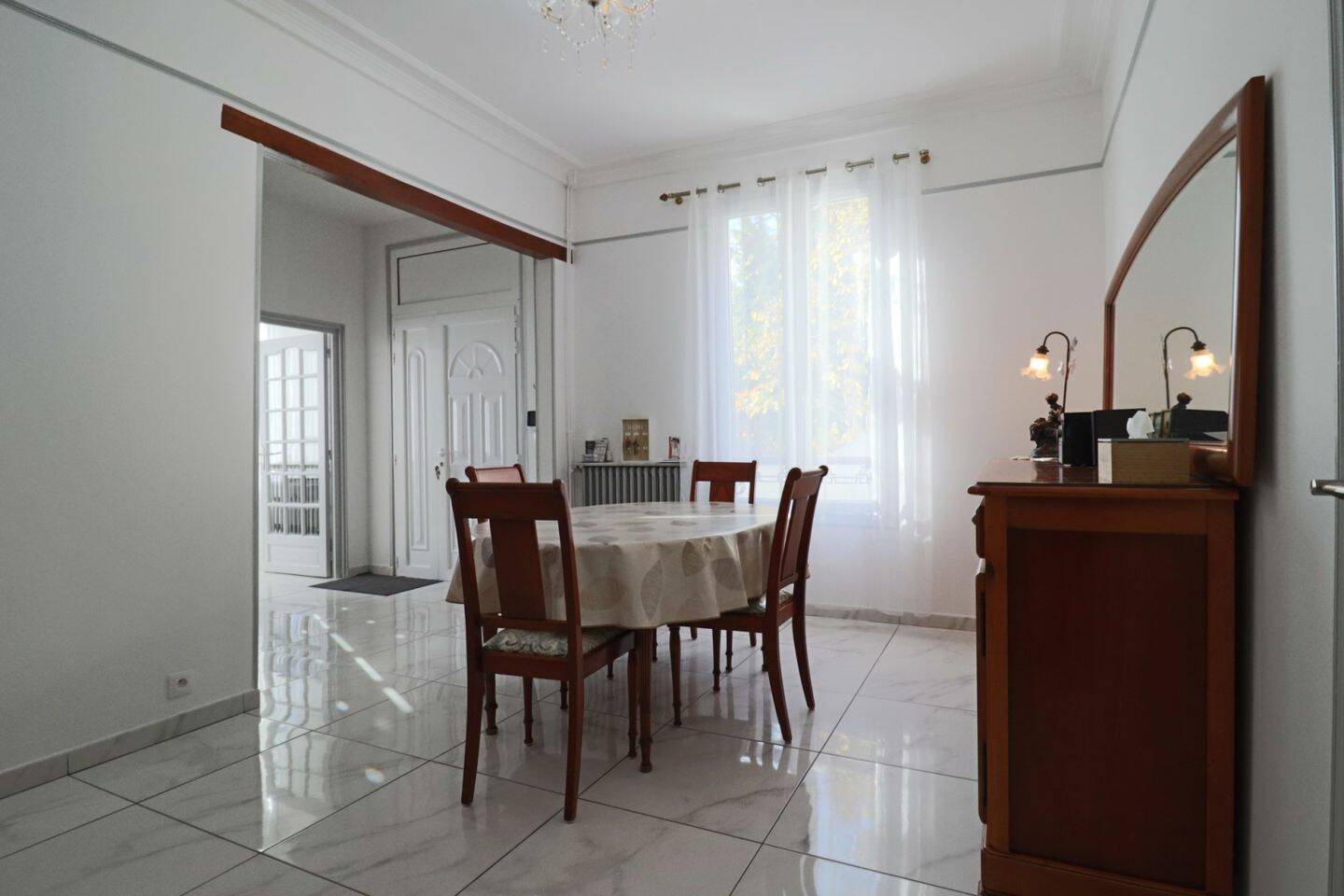 Maison à vendre, 118m², LES PAVILLONS SOUS BOIS